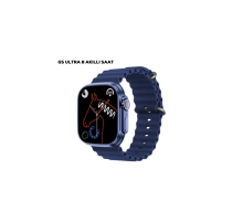 GS ULTRA 8 AKILLI SAAT