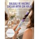 Hızlı Isınan, Kompakt ve Güvenli – Tüm Saç Tiplerine Uygun Kıvırma Cihazı Yeni Nesil