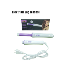 GW7664 SAÇ MAŞASI