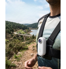 Kablosuz WiFi Spor Kamera 4K Full HD Su Geçirmez 30 Metre Derinlik Destekli