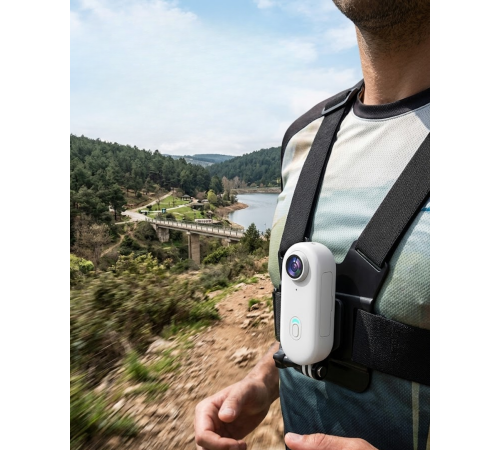 Kablosuz WiFi Spor Kamera 4K Full HD Su Geçirmez 30 Metre Derinlik Destekli