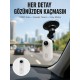 Şarj Edilebilir Uzun Ömürlü Mini Spor Kamera Full HD Yeni Nesil