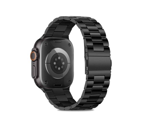 Akıllı Saat 3 Kordonlu Waterproof Adımsayar, Titreşim ve GPS Özelliği