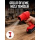 Taşınabilir Elektrikli Hava Üfleme Cihazı Ev ve Araç Kullanımı Yeni Nesil