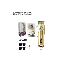 HK 770 TIRAŞ MAKİNESİ