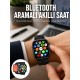 Yeni Seri Akıllı Saat Amoled Ekran Yüksek Çözünürlüklü 41 mm Kasa