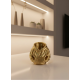 Dekoratif Gold Hoodie Kalemlik 10x10 cm
