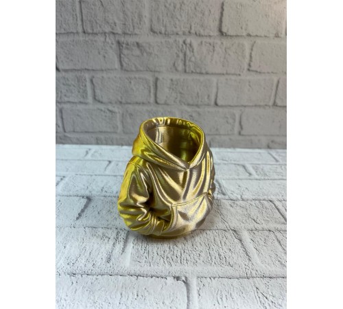 HOODİE KALEMLİK GOLD