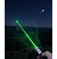 HS05 LAZER