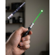 Yeşil Lazer Pointer Güçlü Işın Uzun Menzil ve Kompakt Tasarım