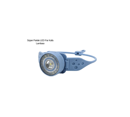 HS226 KAFA LAMBASI