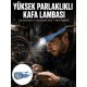 Hafif ve Taşınabilir Kamp Kafa Lambası Ayarlanabilir Işık Yeni Nesil