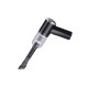 Şarjlı Çok Fonksiyonlu El Süpürgesi Mini Vakumlu Araç Süpürgesi