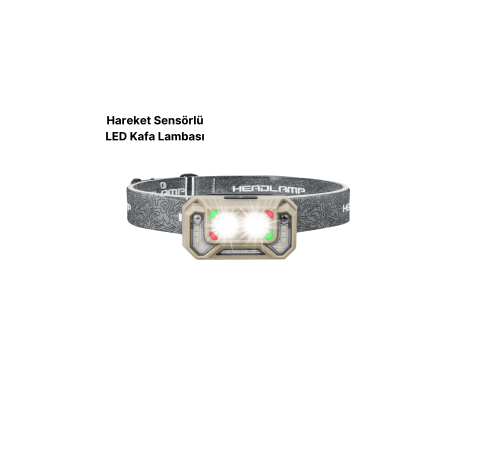 HS230 KAFA LAMBASI