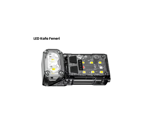 HS231 LAMBA