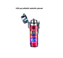 MX8811 USB Çakmak