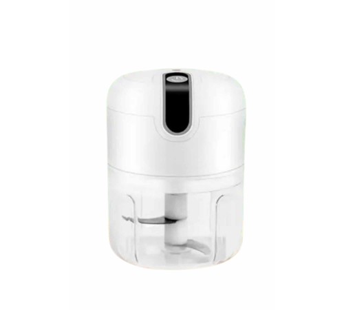 Mini El Rondosu Şarjlı Doğrayıcı Taşınabilir Rondo Blender 250 ML