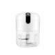Mini El Rondosu Şarjlı Doğrayıcı Taşınabilir Rondo Blender 250 ML