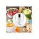Rondo Doğrayıcı 250 ML Taşınabilir USB Şarjlı Pratik El Rondo Blender (Kopya)