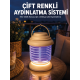 SİNEK KOVUCU HS376