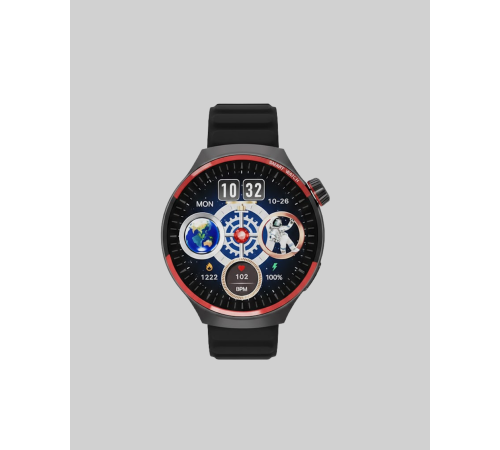 HW10PRO AKILLI SAAT