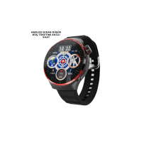 HW10PRO AKILLI SAAT
