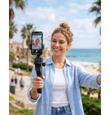K555 TRİPOD