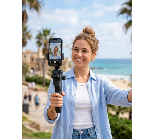 K555 TRİPOD