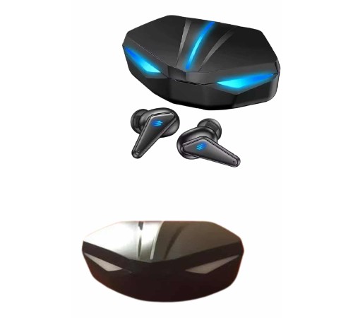Wireless Kulaklık Mikrofonlu Bluetooth Kulaklığı