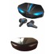 Wireless Kulaklık Mikrofonlu Bluetooth Kulaklığı