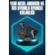 Wireless Kulaklık Mikrofonlu Bluetooth Kulaklığı