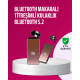 İki Telefona Aynı Anda Bağlanan Bluetooth 5.3 Klipsli Kulaklık – MFB Çok Noktalı Bağlantı