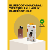 LED Ekranlı, Ses Kontrol Düğmeli Kulaklık – Şarj Durumunu ve Ses Seviyesini Anında Yönetin