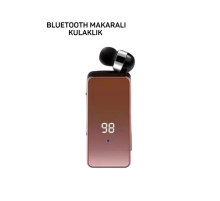 K67 MAKARALI KULAKLIK