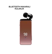 K67 MAKARALI KULAKLIK