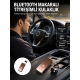 Ultra Hızlı Şarj Özellikli Type-C Bluetooth Kulaklık – 10 Dakikada %50 Şarj, 20 Dakikada Tam Dolum Yeni Nesil
