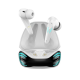 Kablosuz Bluetooth  Kulaklık iPhone 12 iPhone 14 Samsung S22 Redmi Note 11 Uyumlu