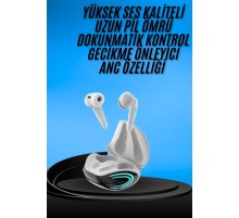 Android ve İOS Uyumlu Bluetooth Kulaklık Mini