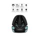 Android ve İOS Uyumlu Bluetooth Kulaklık Kulaklık Mini