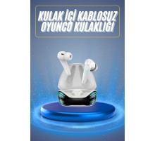 Mini Kulaklık Kulaklığı Bluetooth Kulaklık Android ve İOS Uyumlu