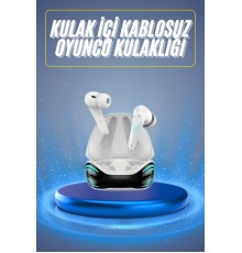 Mini Kulaklık Kulaklığı Bluetooth Kulaklık Android ve İOS Uyumlu
