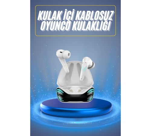 Mini Kulaklık Kulaklığı Bluetooth Kulaklık Android ve İOS Uyumlu