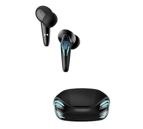 Kulaklığı Mikrofonlu Gürültü Engelleme Gecikme Önleyici Bluetooth Kulaklık