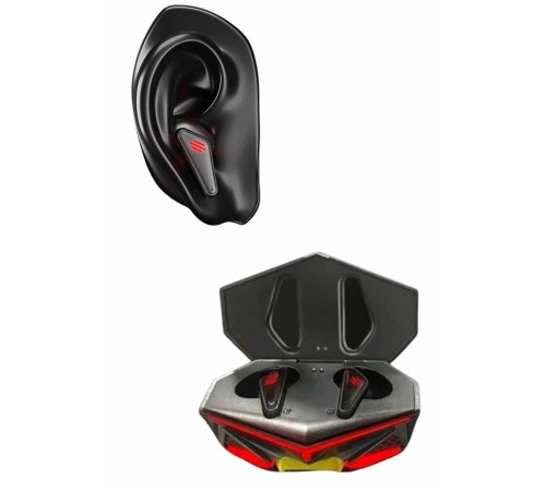 Bluetooth Kulaklık HD Ses Kaliteli Işıklı Metal Kasa Ios Android Uyumlu Mikrofonlu Yeni Nesil