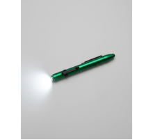 Taşınabilir LED Kalem Fener Pratik Aydınlatma ve Kontrol Aracı