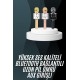Karaoke Mikrofon Bluetooth Bağlantılı Aux Girişli Uzun Pil Ömrü Yüksek Ses Kaliteli