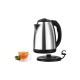 Yeni Nesil Saplı Uzun Ömürlü Paslanmaz Çelik Su Isıtıcı Kettle