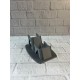 Antrasit İkili Gamepad Tutucu 7x18 cm Masa ve Raf Düzeni