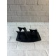 Dekoratif Siyah İkili Gamepad Standı 7x18 cm