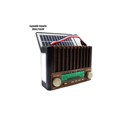 KTF1428 RADYO